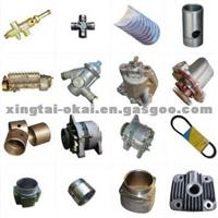 Screw 8*35 / TATRA / 970-008035 / 309501000822