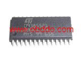 09385521 Auto Chip Ic