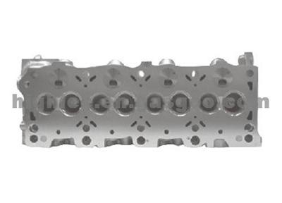 Cylinder Head R2L1-10-100D/E R2L1-10-100A/B