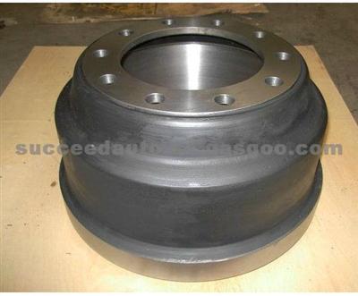 Brake Drum For GUNITE 3744AX