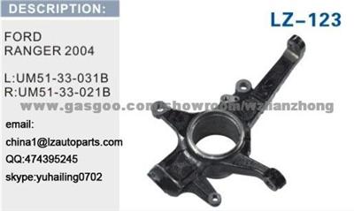 Steering Knuckle For FORD RANGER UM51-33-031B UM51-33-021B