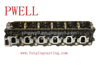 The Latest Cylinder Head 1hz For Coaster,Land Cruiser