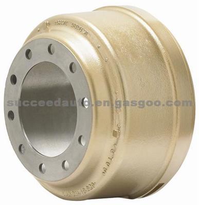 Brake Drum For GUNITE 3169