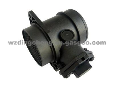 DC-AFS007 VDO Supplier Mass Air Flow Sensor 0280217112 For AUDI / VW