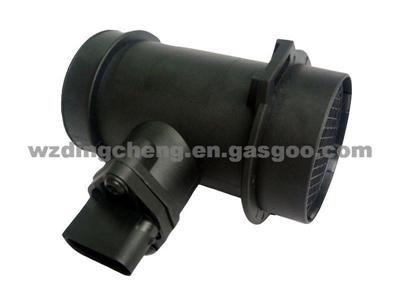 DC-AFS008 VDO Supplier Mass Air Flow Sensor 0280217114 For MERCEDES-BENZ