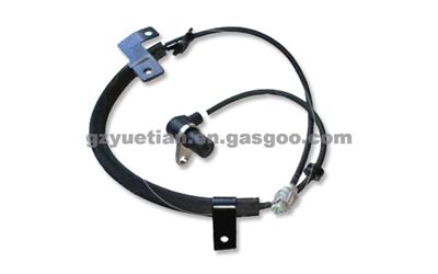 Speed Sensor For BMW OEM 47910 CG00A 0Z28