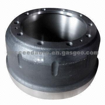 Brake Drum For GUNITE 3780X