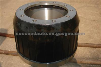 Brake Drum For GUNITE 3807AX