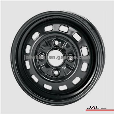 Steel Wheel 13 For Ford