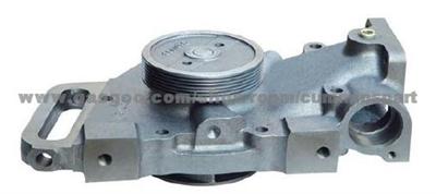 NT855 Water Pump