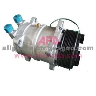 COMPRESSOR 103-56121 / 502-209A