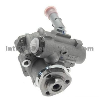 Power Steering Pump For AUDI 8N0145154A