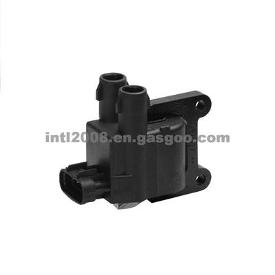 High Quality Ignition Coil For Quality Ignition Coil For Camry 90919-02218