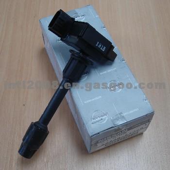 High Quality Ignition Coil For Quality Ignition Coil For NISSAN 22448-2Y700