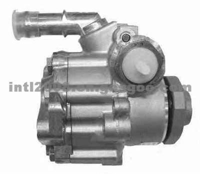 Power Steering Pump For AUDI A3 (8l1) 1996/09 1J0422154J