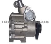 Power Steering Pump For AUDIA4 (8d2, B5) 1995/01 - 2000/11 8D0145156NX