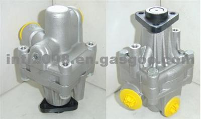 Power Steering Pump For AUDI 100 (4A,C4) 2.0-2.8 1990/12-1994/06 048145155FX