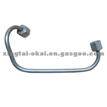 Fuel return tube / TATRA / 341-060155 / 442076631494