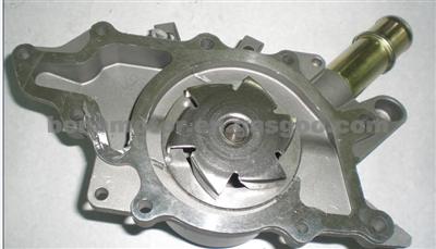 Auto Water Pump 6112000401 For BENZ