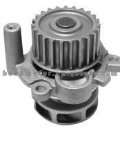 Auto Water Pump For VW AUDI 06A121011E