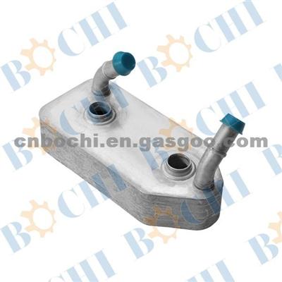 Car Part Oil Cooler OE Number 096409061G