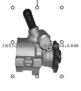 Power Steering Pump For CITROEN 9151249180