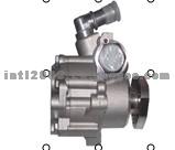 Power Steering Pump For FORD Galaxy (Wgr) 1995/03 7M0145157SX