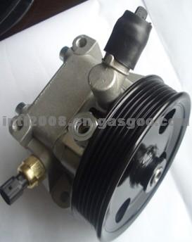 Power Steering Pump For FORD Focus 7613955160