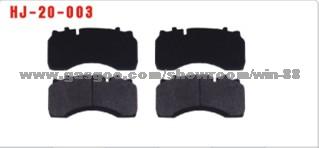 Brake Pads-GDB5084