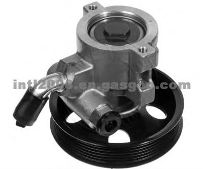 Power Steering Pump For MERCEDES BENZ C-Class (W202) 1993/3 - 2000/5 0024661201ZF