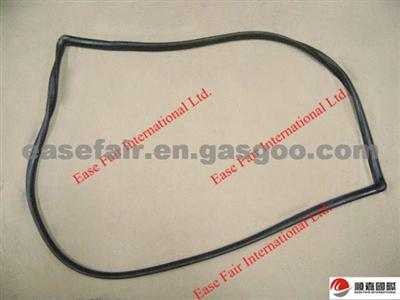 Deer SEAL STRIP-TAIL WINDOW(CLEARANCE 7MM) 5603012-D01-B1