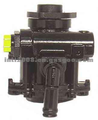 Power Steering Pump For MERCEDES BENZ 24662301