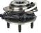 Wheel Hub Bearing FORD F87Z-1104-C