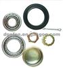 Wheel Bearing Kits 191-598-625,VKBA529 VW JETTA GOLF POLO,AUDI