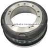 Brake Drum For HD PLUZ X60076