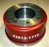 Brake Drum For HINO 43512-1710