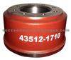 Brake Drum For HINO 43512-2350A