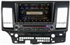 Automotive GPS Autoradio For Mitsubishi Lancer 2006-2012