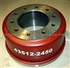 Brake Drum For HINO 43512-2450