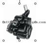 Power Steering Pump For FORD Fiesta Iii (Gfj) 1989/01 - 1995/12 F4RC3A674GD