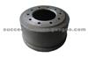 Brake Drum For HINO 43512-4220G