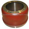 Brake Drum For HINO 43512-1341