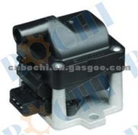 Auto Part Ignition Coil Oe No. : 867 905 104