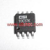 93C57 Auto Chip Ic