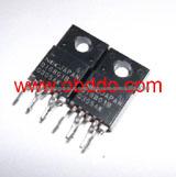 NEC D16801B Auto Chip Ic