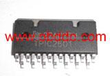 TPIC2601 Auto Chip Ic