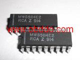 MWS5114E2 Auto Chip Ic