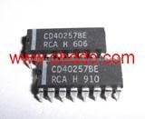 CD40257BE Auto Chip Ic