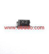 X2 Auto Chip Ic