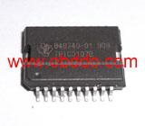 TPIC0107B Auto Chip Ic